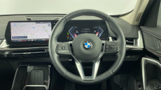 BMW X1 sDrive 20i MHT xLine 5dr Step Auto Petrol Estate